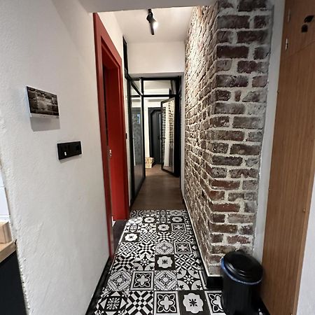 Alness Residence Istanbul Eksteriør bilde