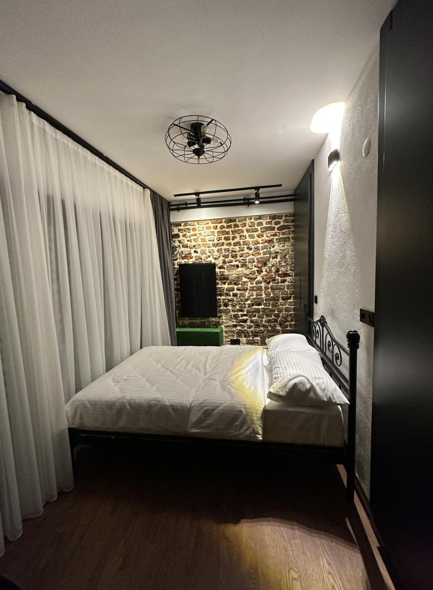 Alness Residence Istanbul Eksteriør bilde