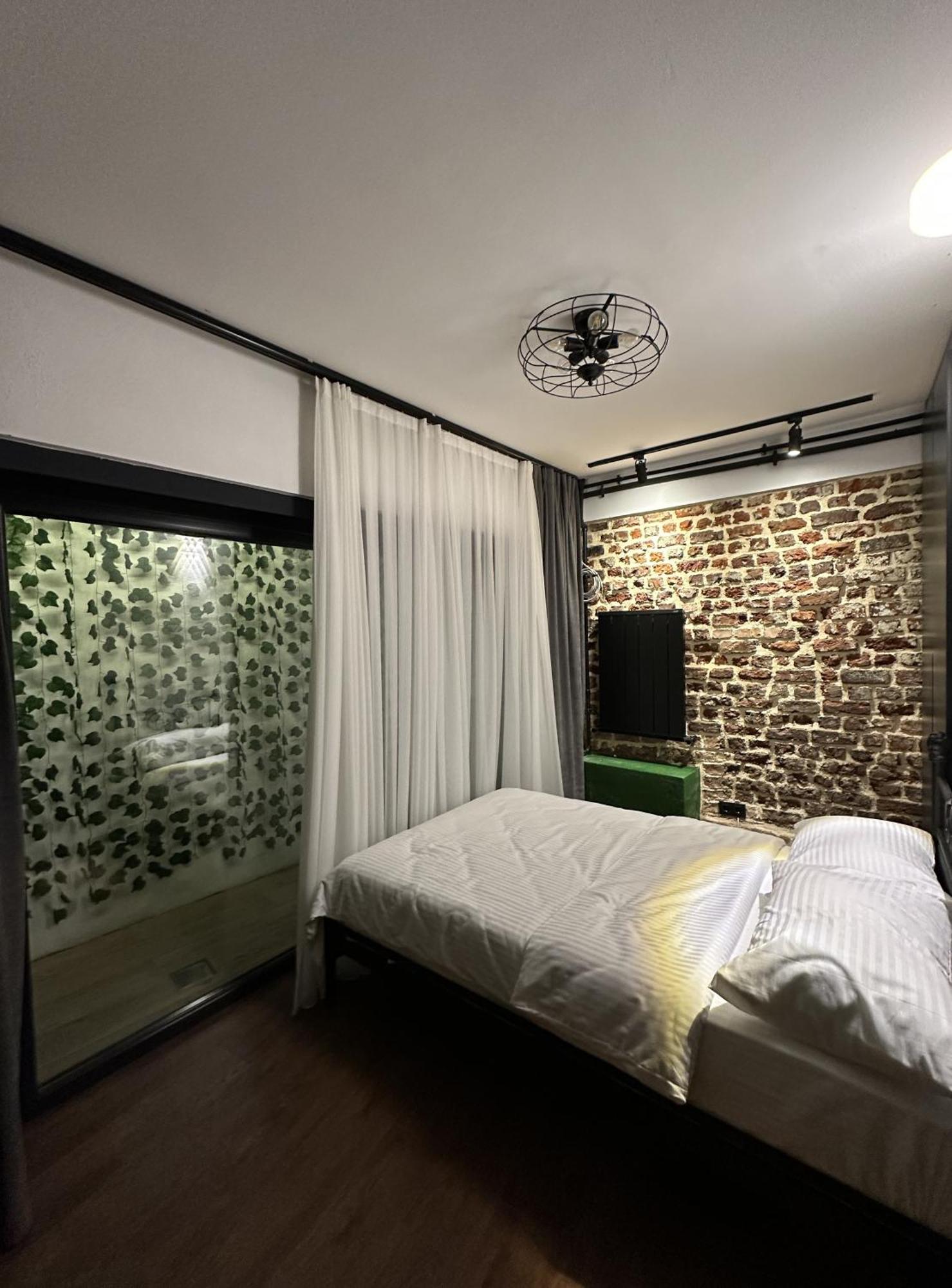 Alness Residence Istanbul Eksteriør bilde