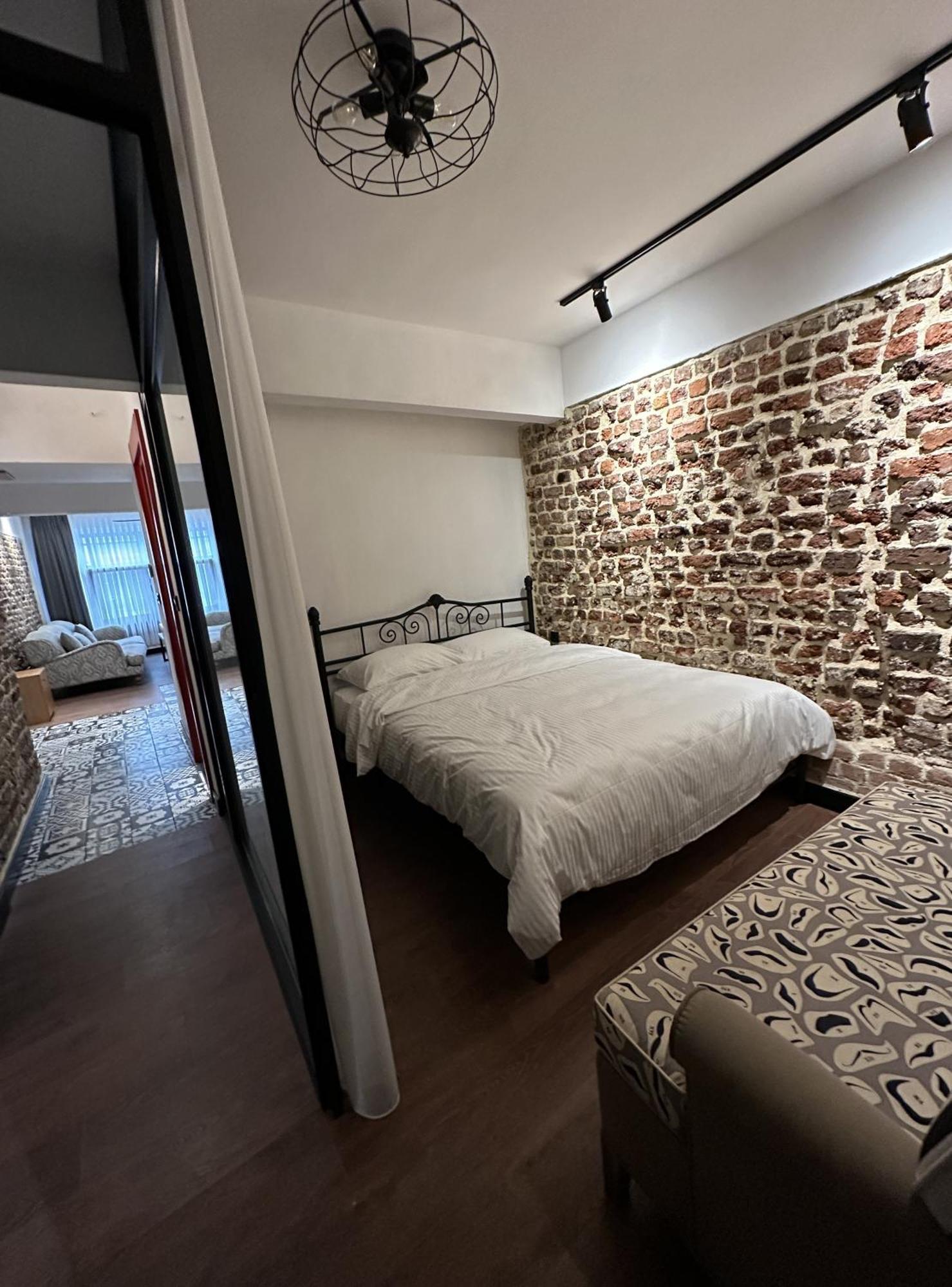 Alness Residence Istanbul Eksteriør bilde